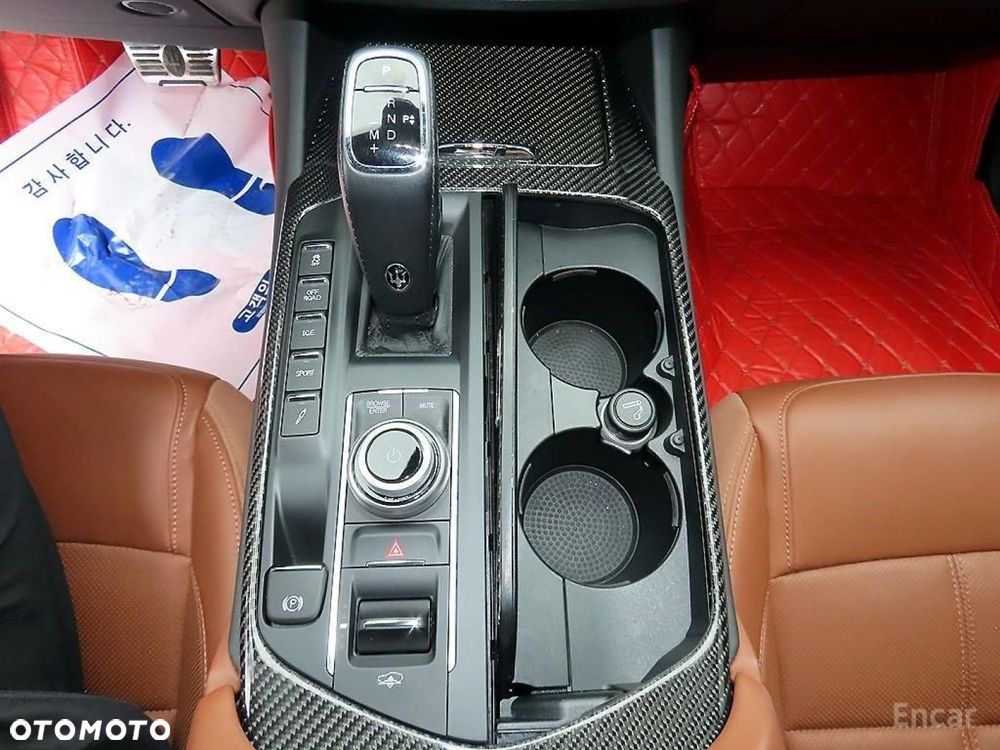 Maserati Levante - 17