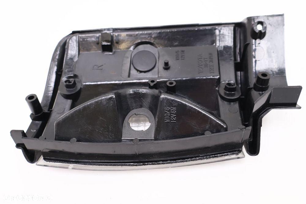 TOYOTA 4RUNNER II 87-89 LAMPA PRAWA PRZÓD 81611-89169 - 5