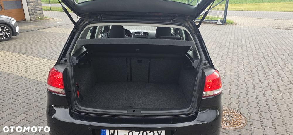 Volkswagen Golf - 15