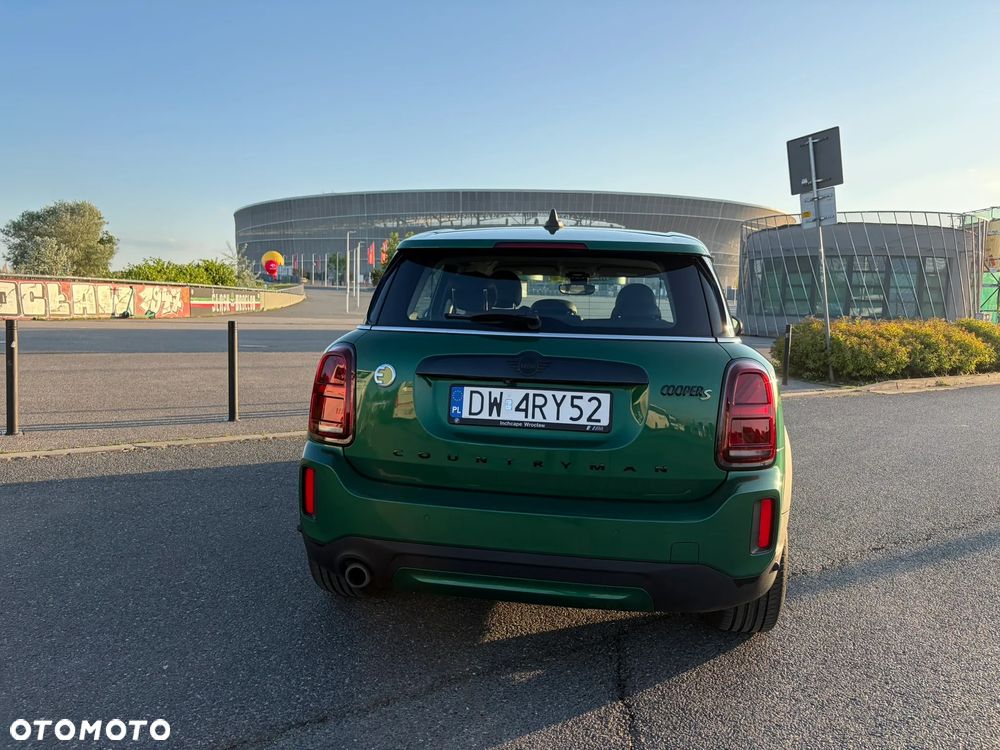 MINI Countryman - 7
