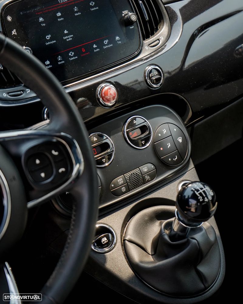Fiat 500C - 34