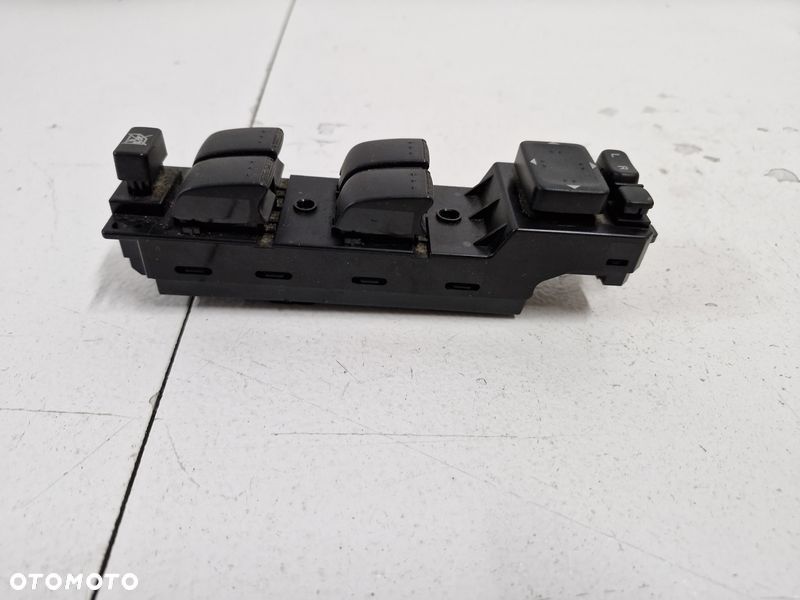 MAZDA CX7 PANEL STEROWANIA SZYB I LUSTEREK EH1666350 - 5