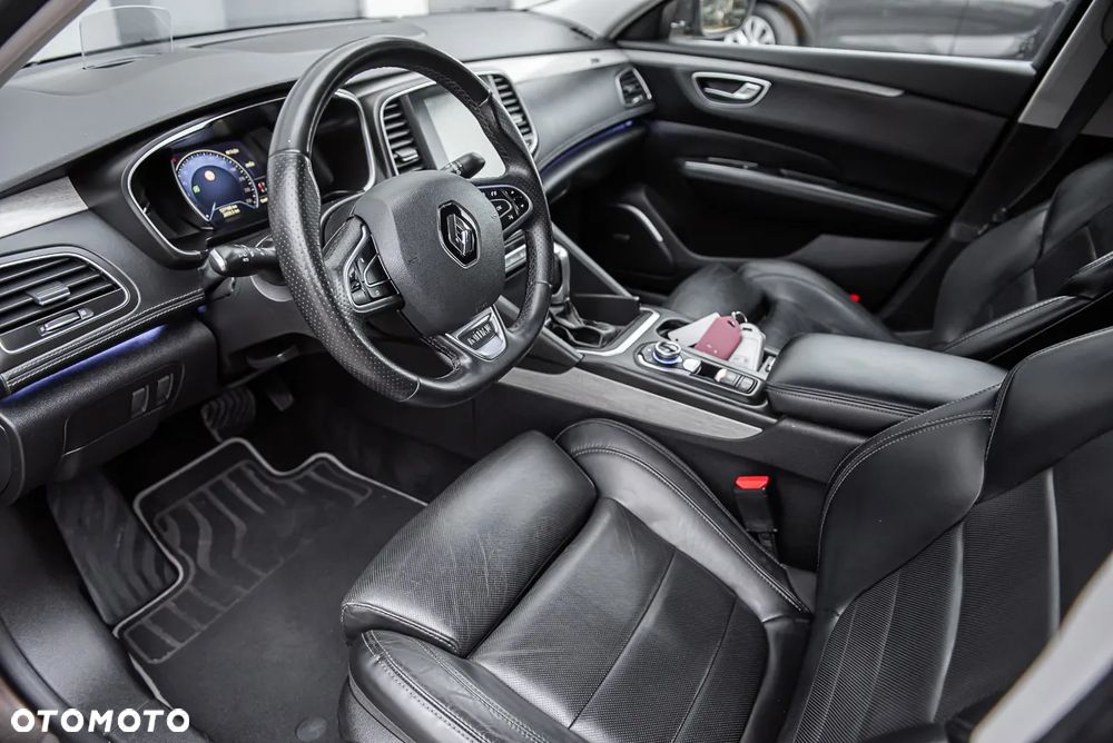 Renault Talisman ENERGY TCe 200 EDC INITIALE PARIS - 16