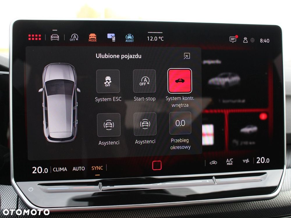 Volkswagen Golf - 17