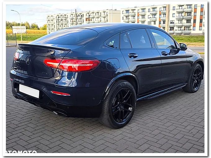 Mercedes-Benz GLC - 6