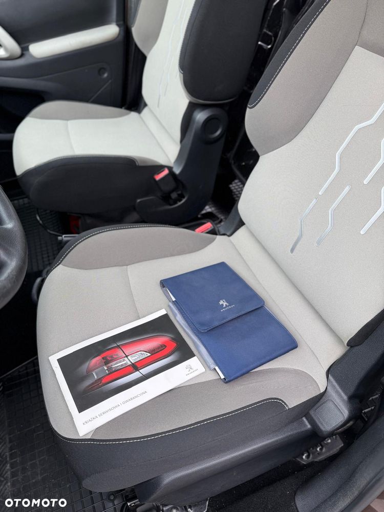 Peugeot Partner 1.6 HDi Active - 14