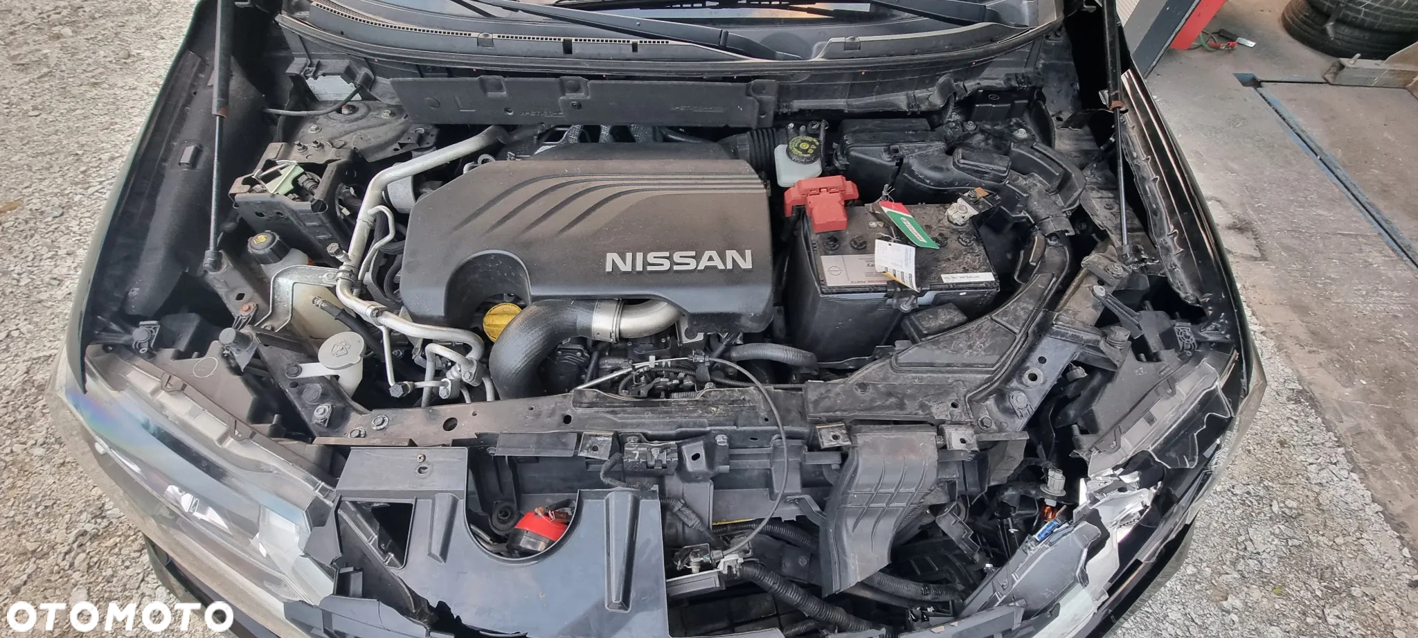 Nissan X-Trail 2.0 dCi Acenta Xtronic 4WD - 15