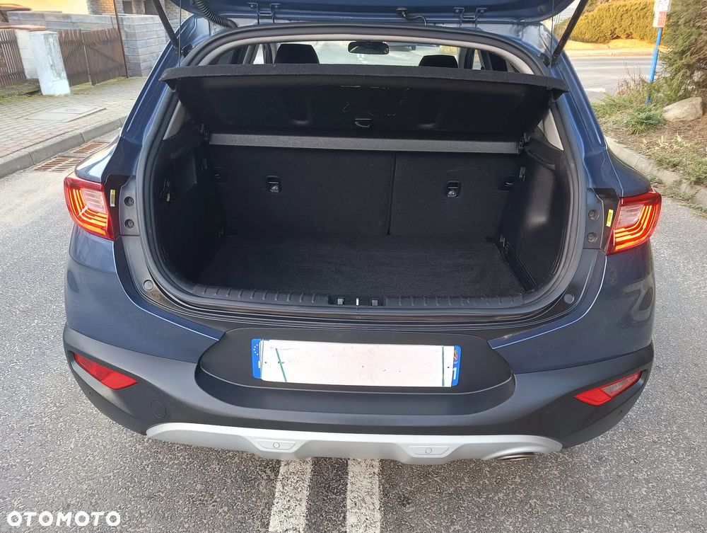 Kia Stonic 1.0 T-GDI DCT OPF Platinum Edition - 20