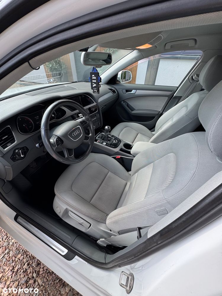 Audi A4 Avant - 23