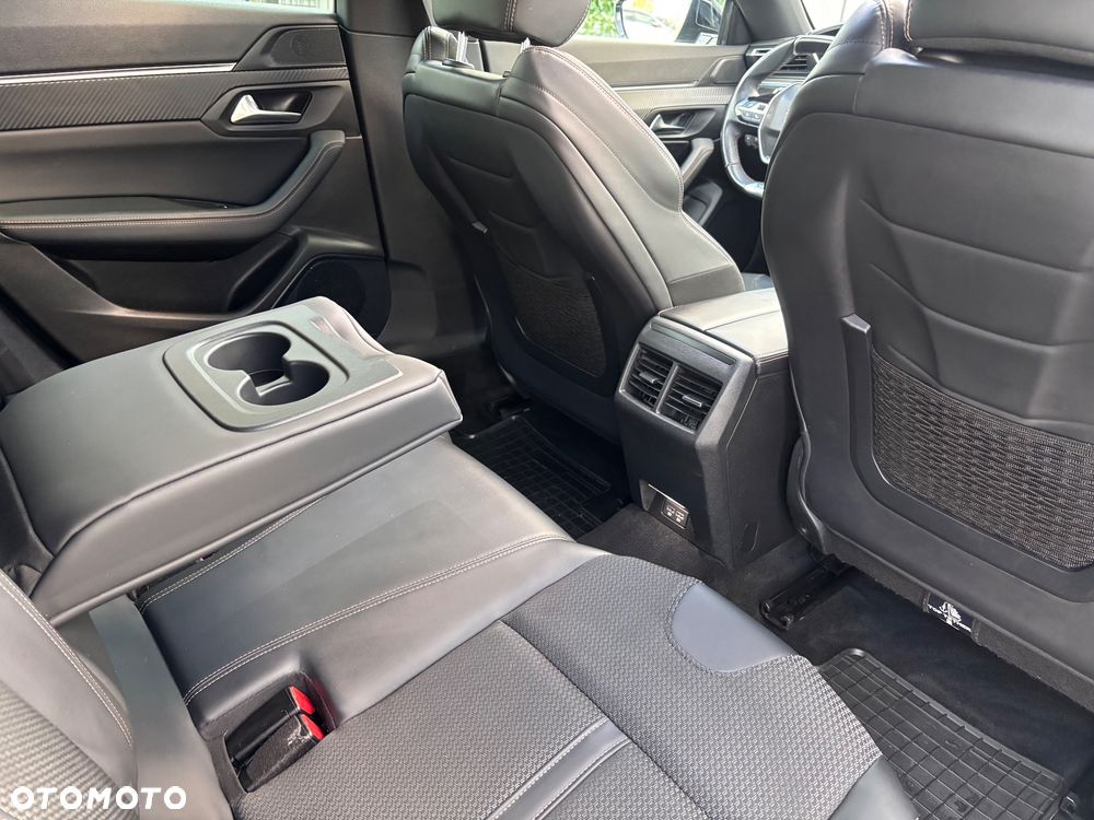 Peugeot 508 1.6 PureTech GT Line S&S EAT8 - 31