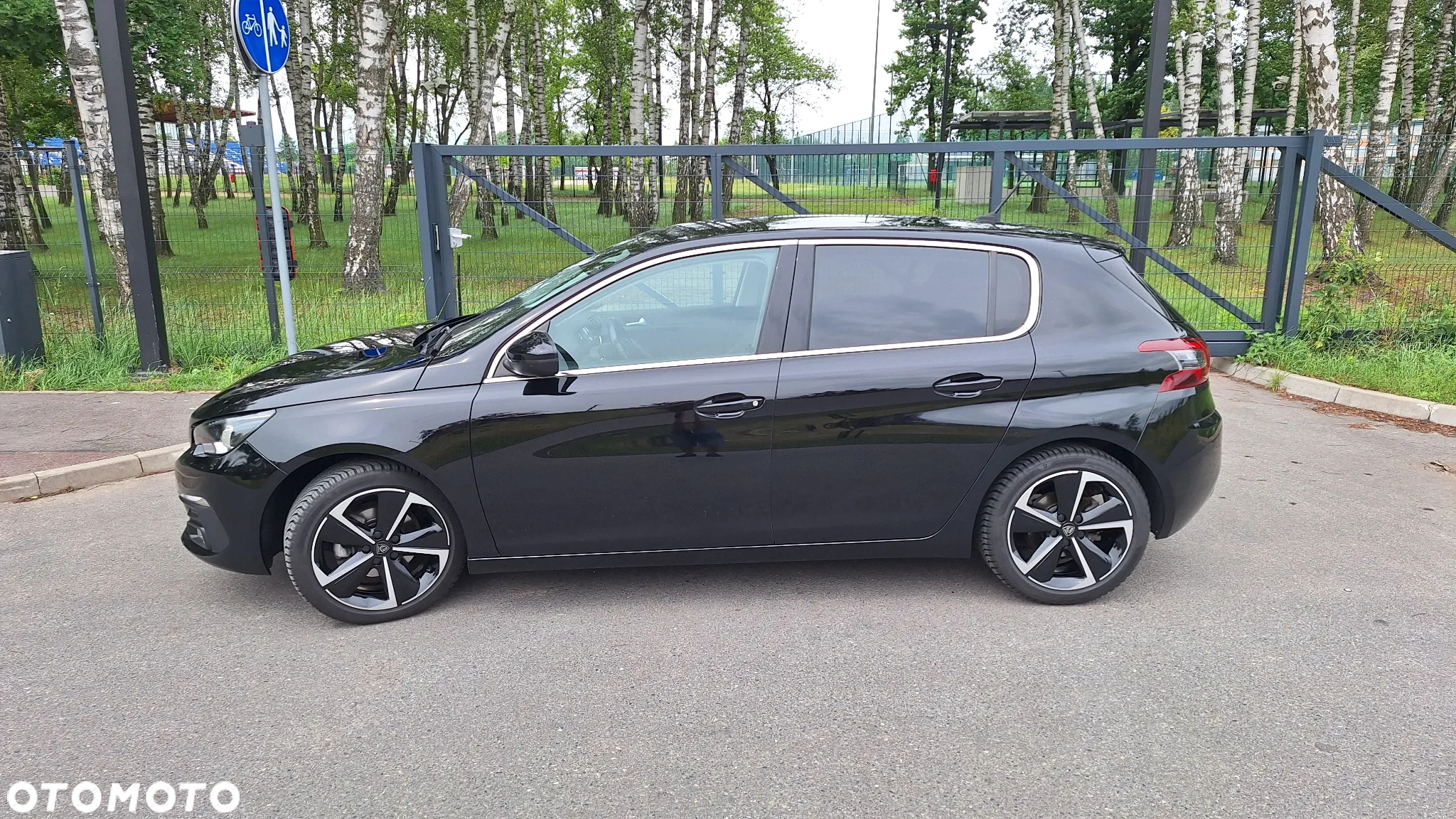Peugeot 308 - 9