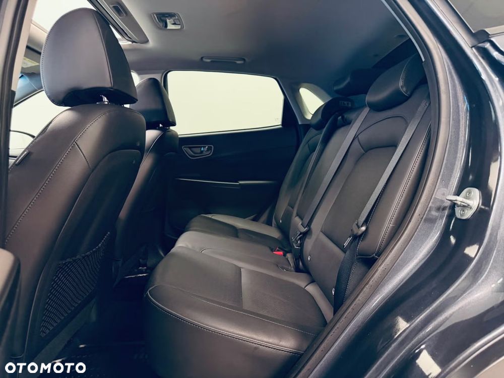 Hyundai Kona Premium - 13