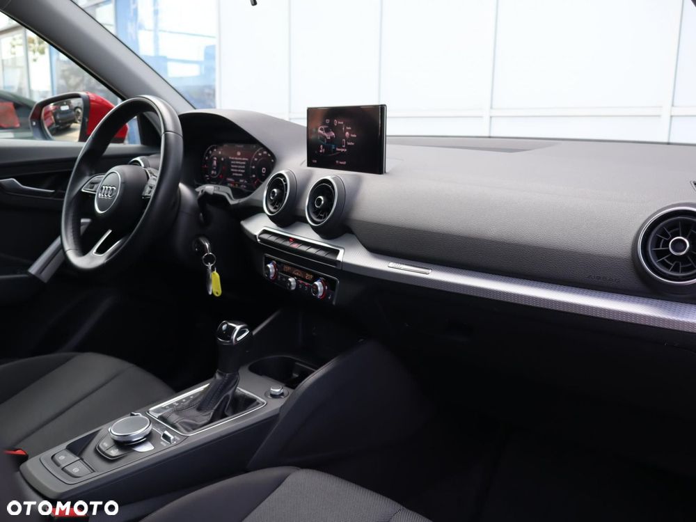 Audi Q2 - 7