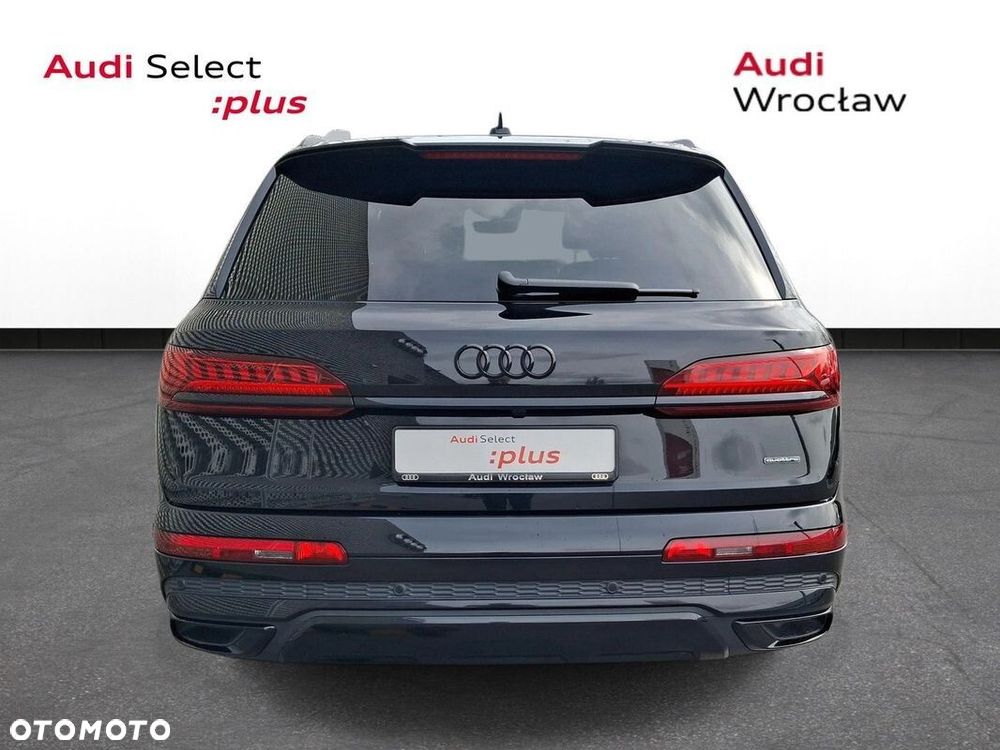 Audi Q7 - 8