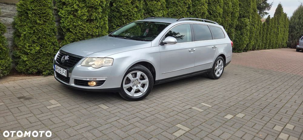 Volkswagen Passat 2.0 TDI Comfortline - 17