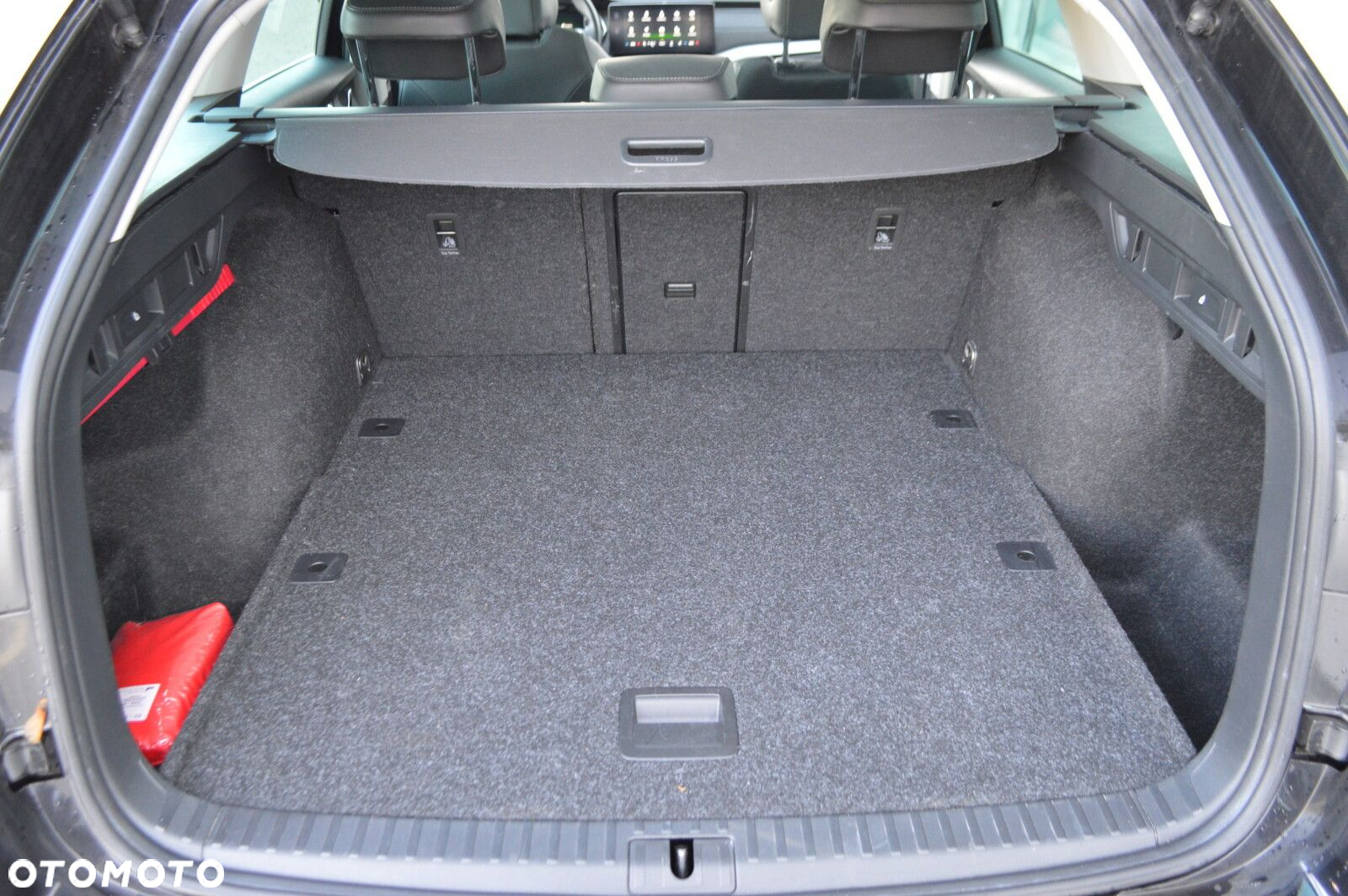 Skoda Octavia 2.0 TDI Style DSG - 31
