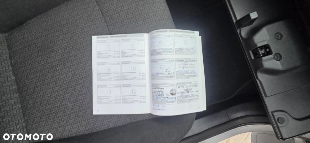 Ford Galaxy 2.0 TDCi Ghia - 37