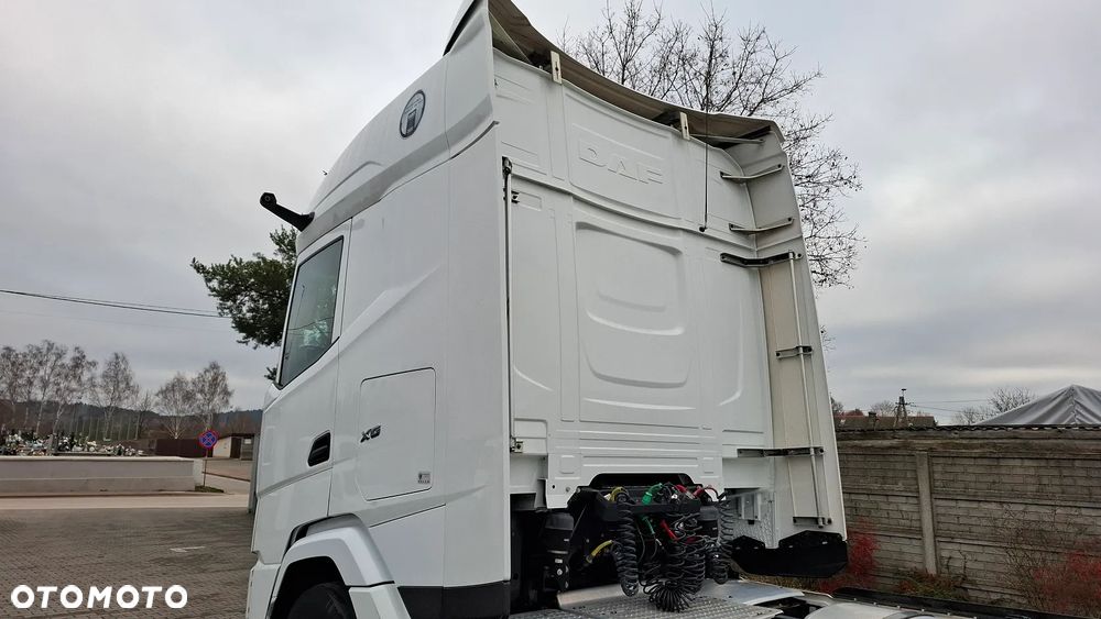 DAF XG 480 FT / STANDARD / POLSKI SALON / NA GWARANCJI - 9