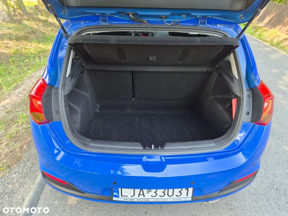 Kia Ceed 1.4 CRDi 90 Spirit - 12
