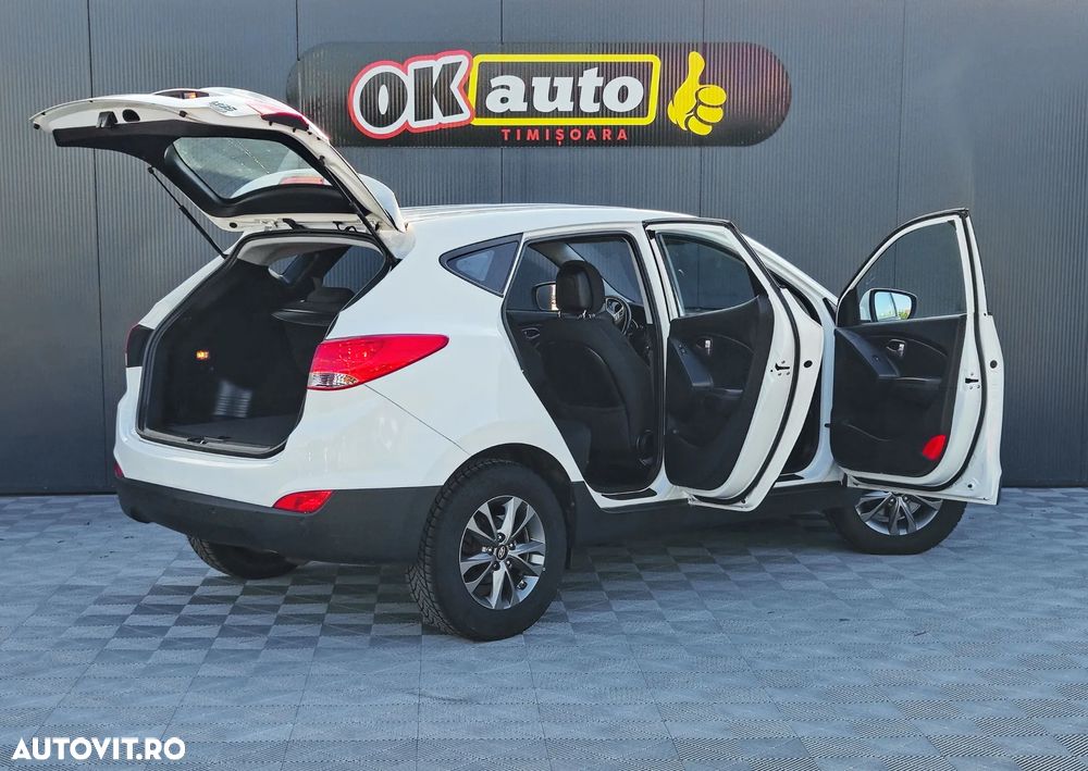 Hyundai ix35 - 29