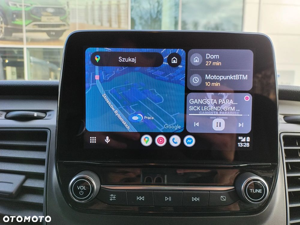 Ford Transit Custom L2H1 LKW VA MH Trend - 20