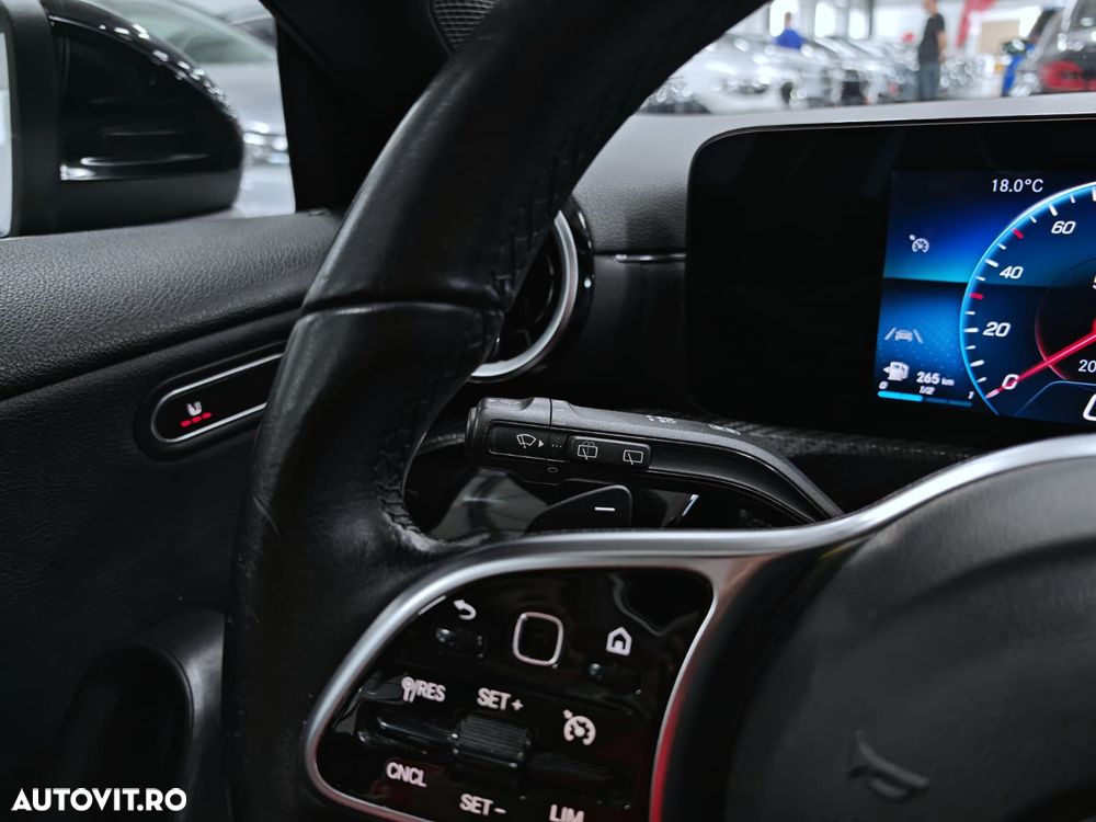 Mercedes-Benz CLA 200 d Shooting Brake 4MATIC 8G-DCT Edition 2020 - 5