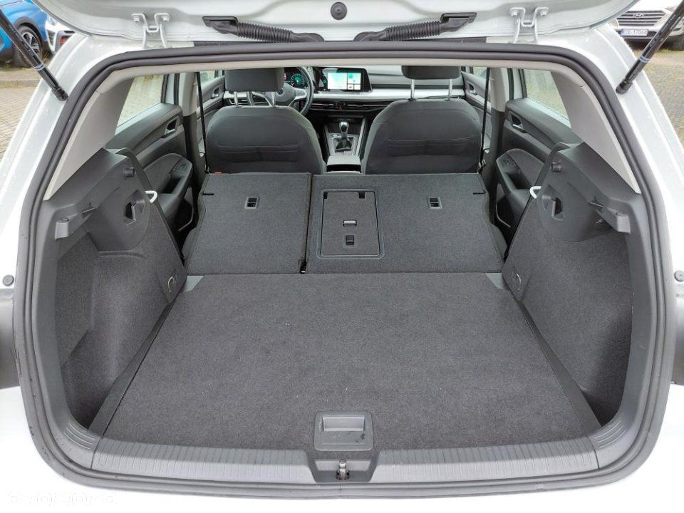 Volkswagen Golf - 13