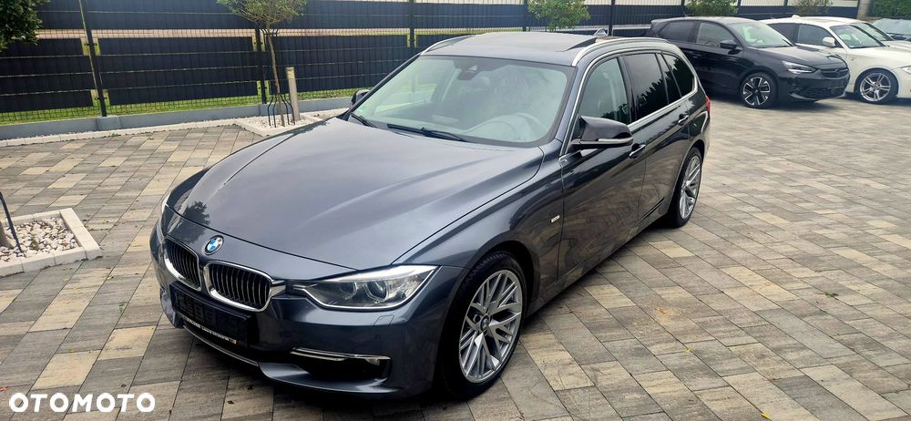 BMW Seria 3 - 16