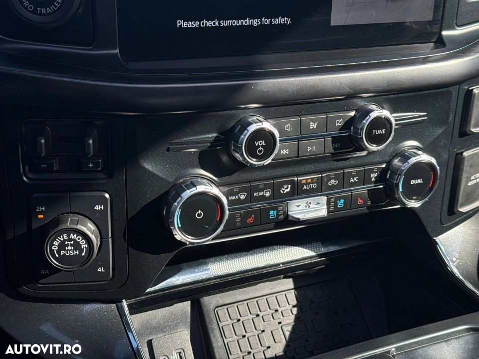 Ford F150 - 32