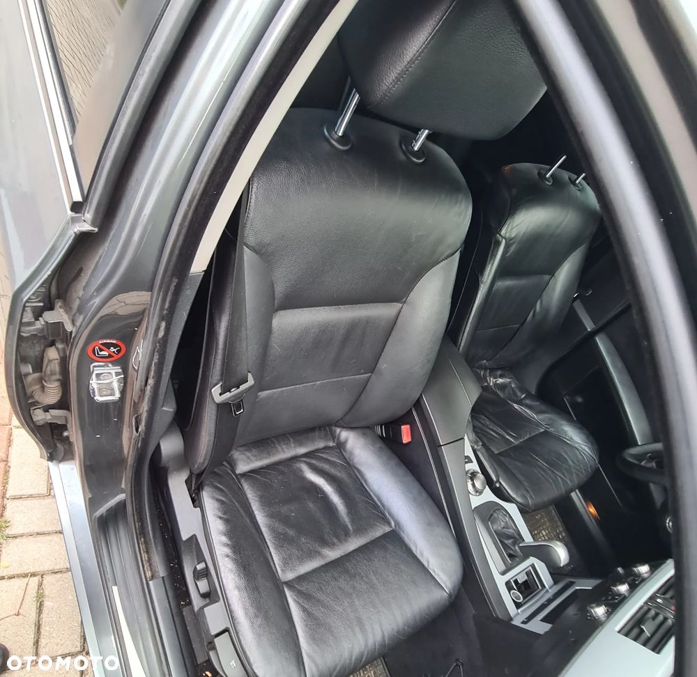 BMW Seria 5 525i - 19