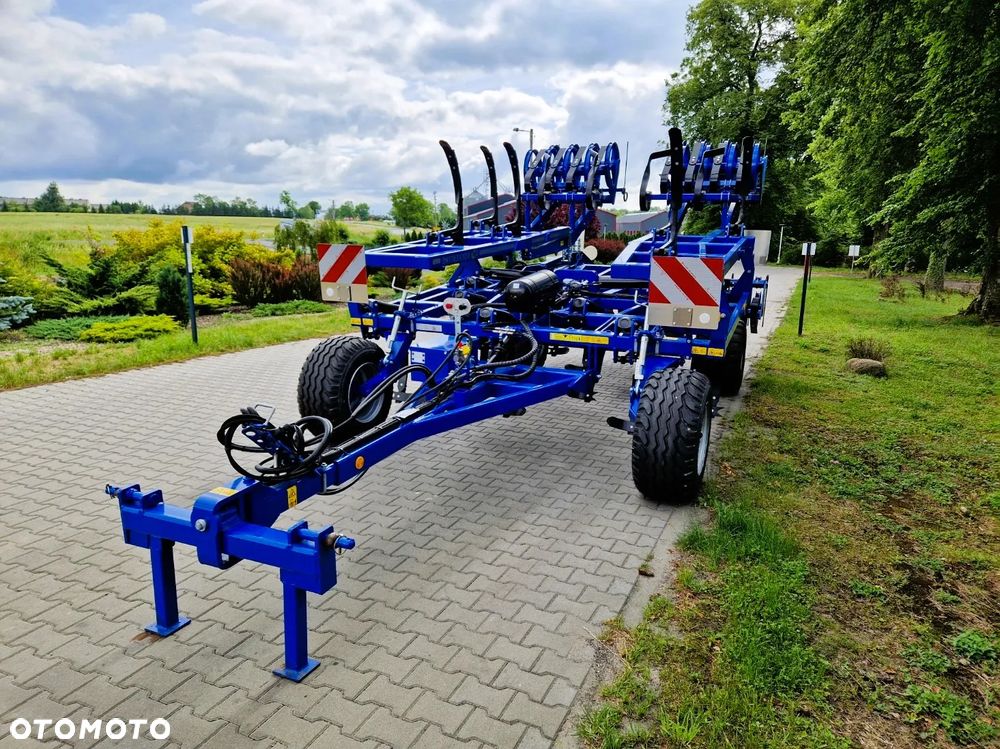 Köckerling Quadro 460 - 8
