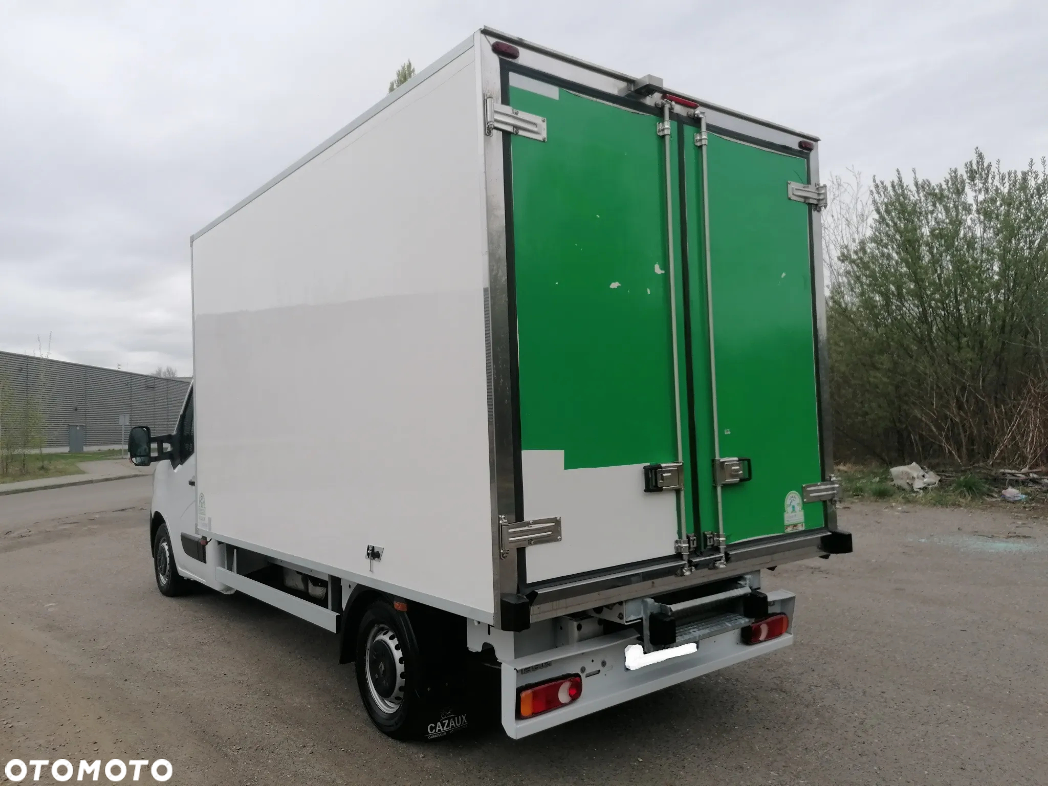 Renault Master - 6