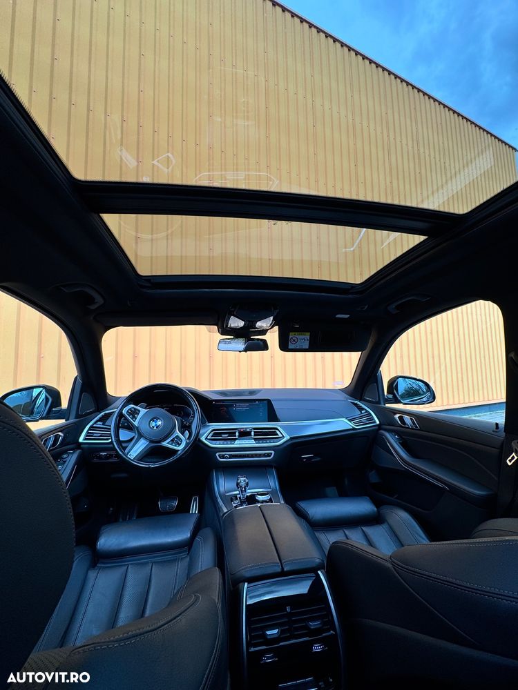 BMW X5 xDrive45e - 28