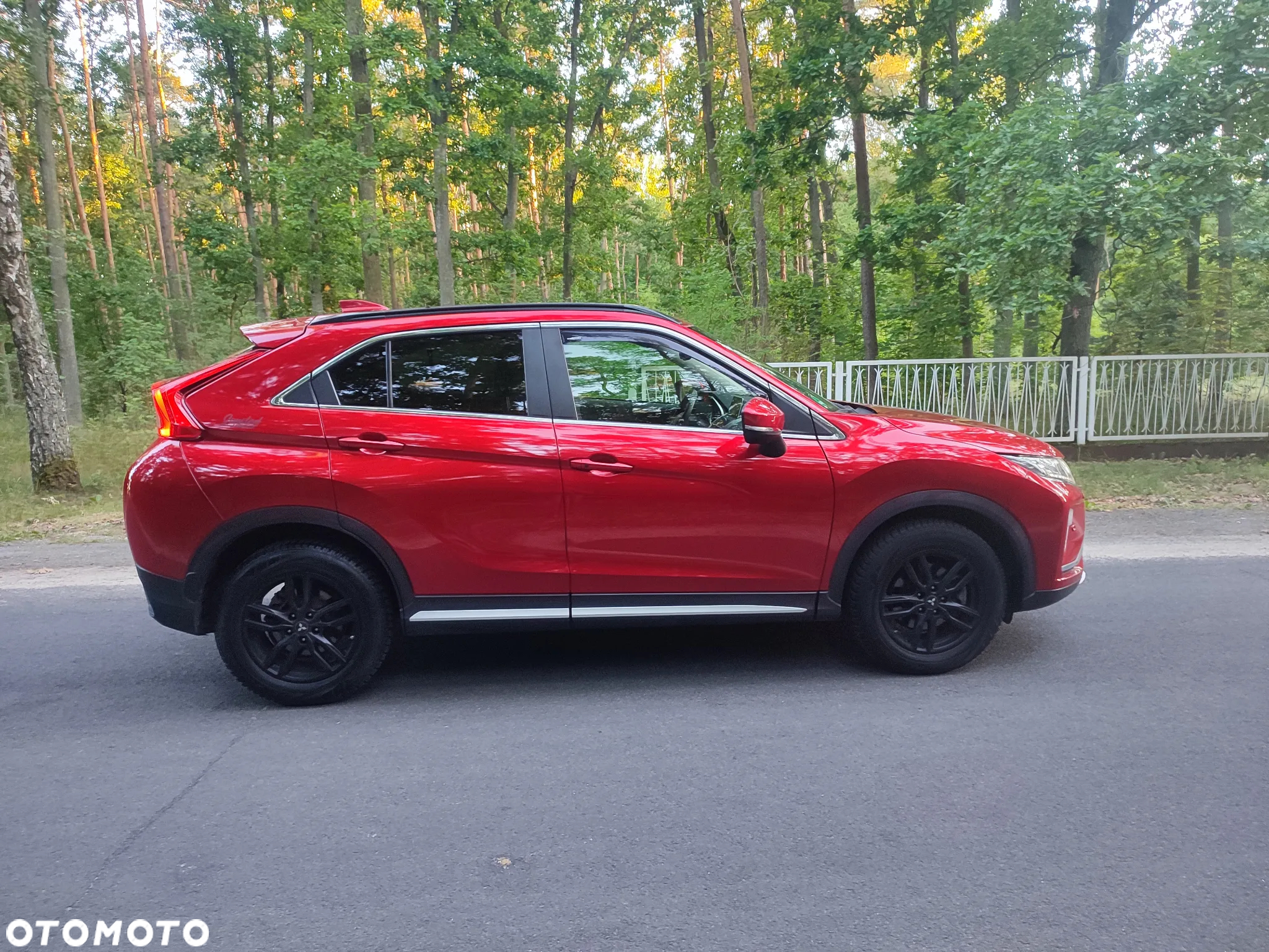 Mitsubishi Eclipse Cross 1.5 T-MIVEC 2WD Diamant+ - 6