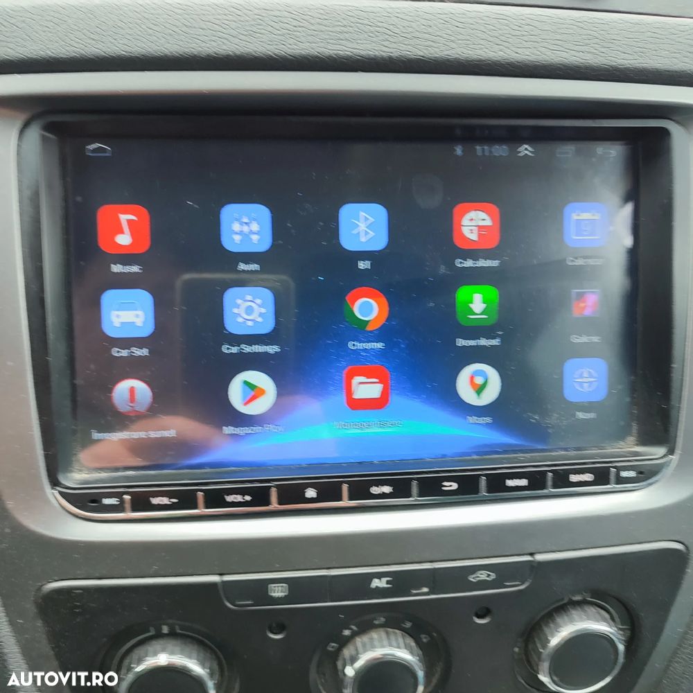 SKODA Octavia 2011 — imagine 15
