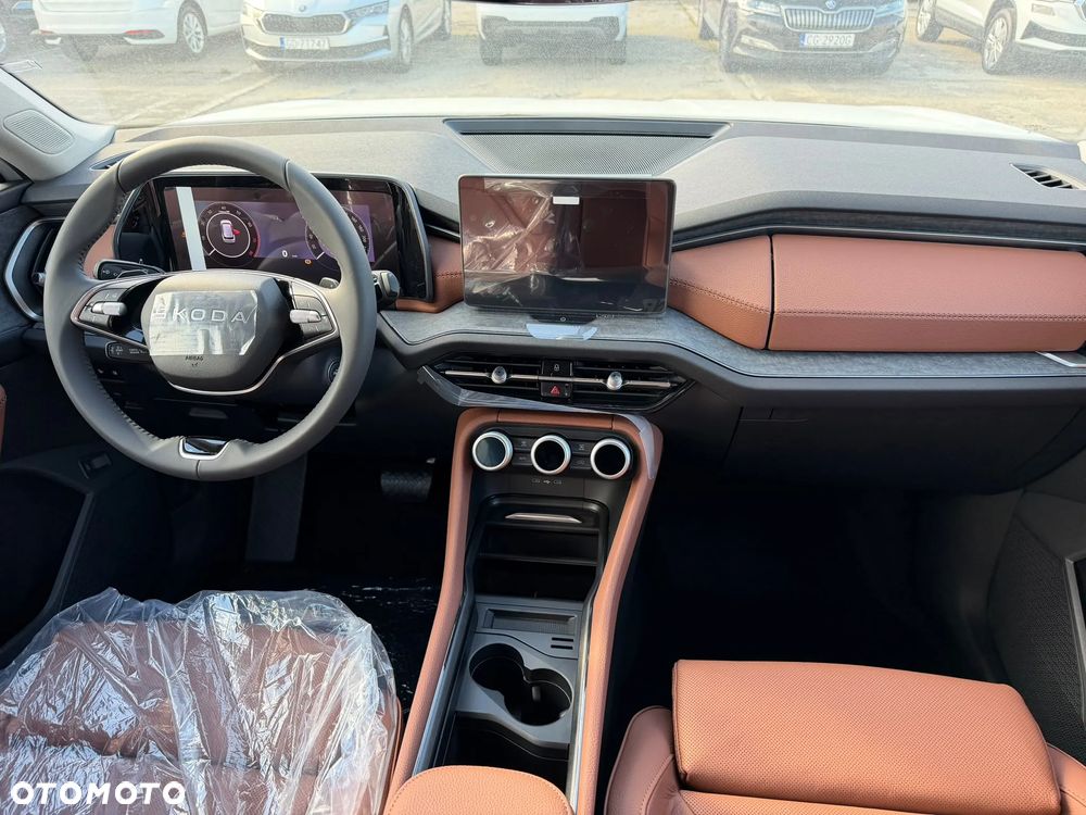Skoda Kodiaq - 12