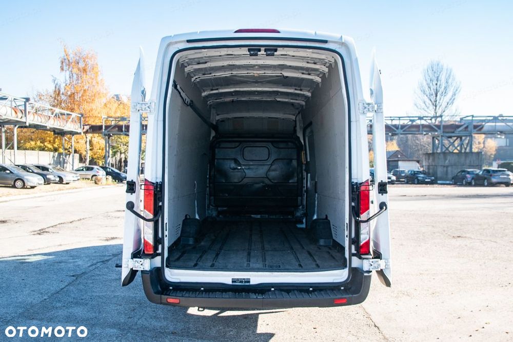 Ford Transit 350 L4H3 RWD Ambiente 2.0 130KM - 14