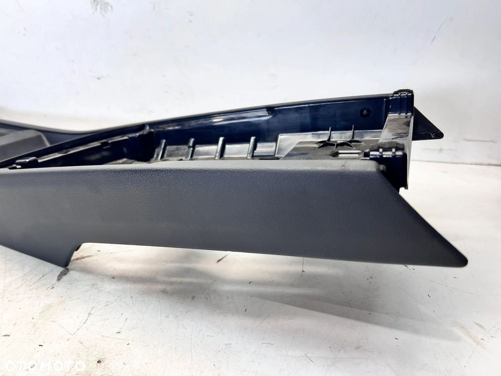 TUNEL ŚRODKOWY AUDI Q7 4M 4M2863244B ANGIELSKI - 8