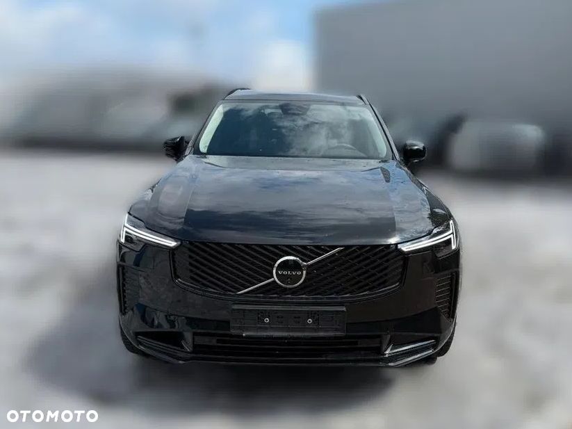 Volvo XC 90 T8 AWD Plug-In Hybrid Plus Dark 7os - 2