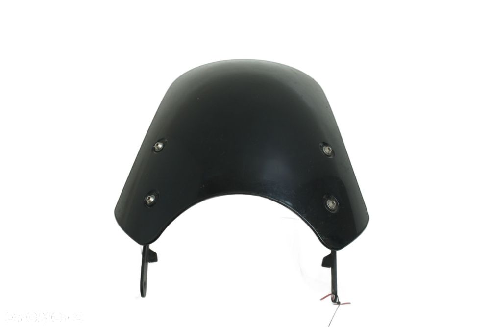 SZYBA OWIEWKA Triumph Bonneville T100 - 1