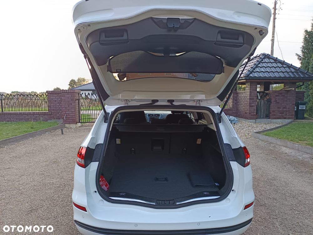 Ford Mondeo 2.0 EcoBlue Business Edition - 25