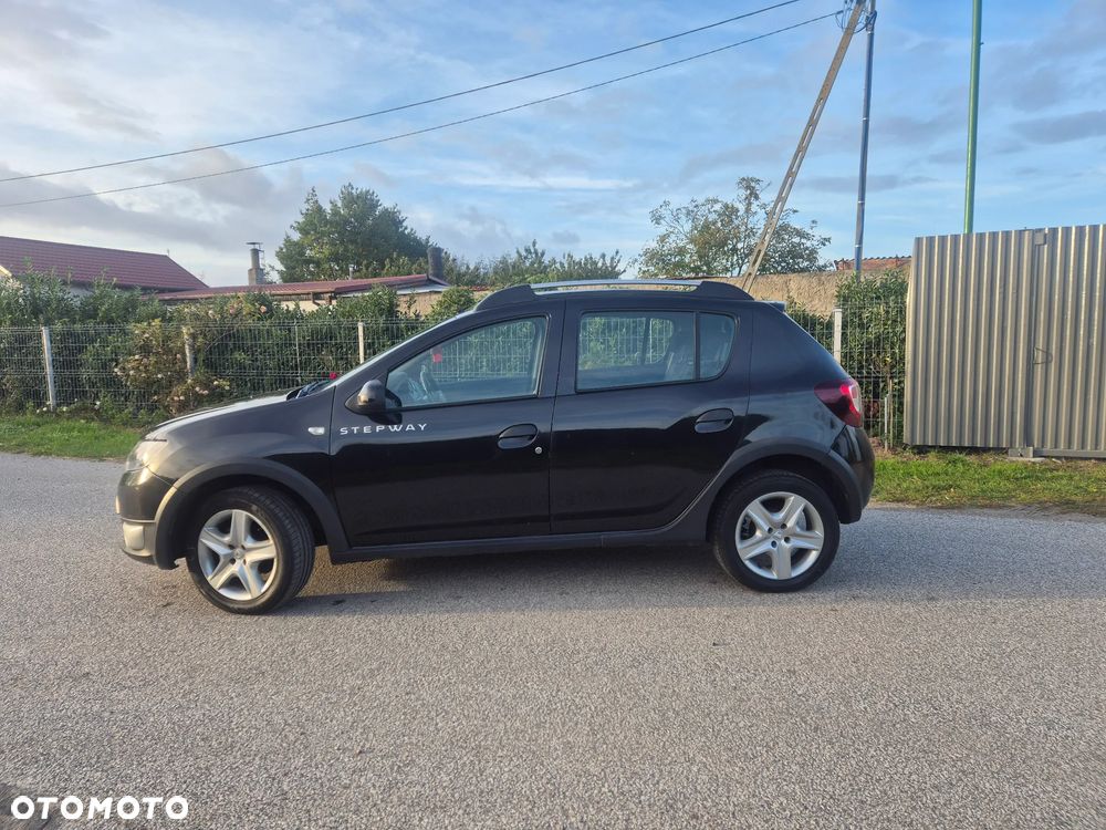 Dacia Sandero - 11
