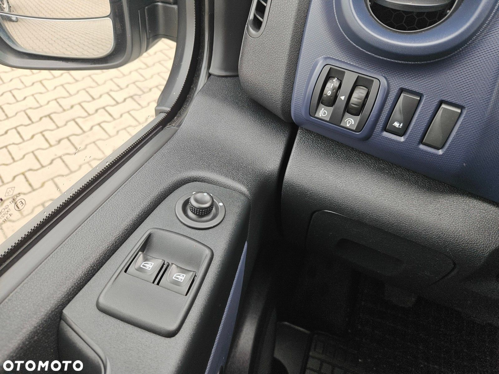 Opel Vivaro L2H1 *39999zł NETTO* 1,6CDTi/125KM - 20
