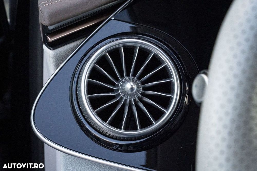Mercedes-Benz EQE - 26