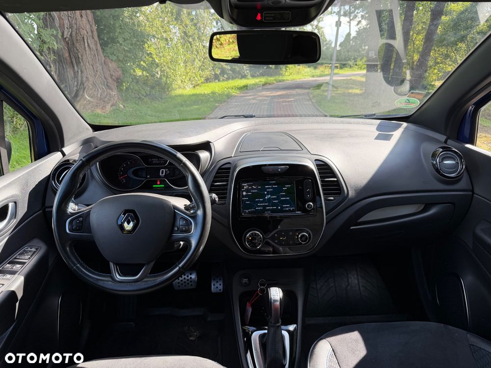 Renault Captur - 14