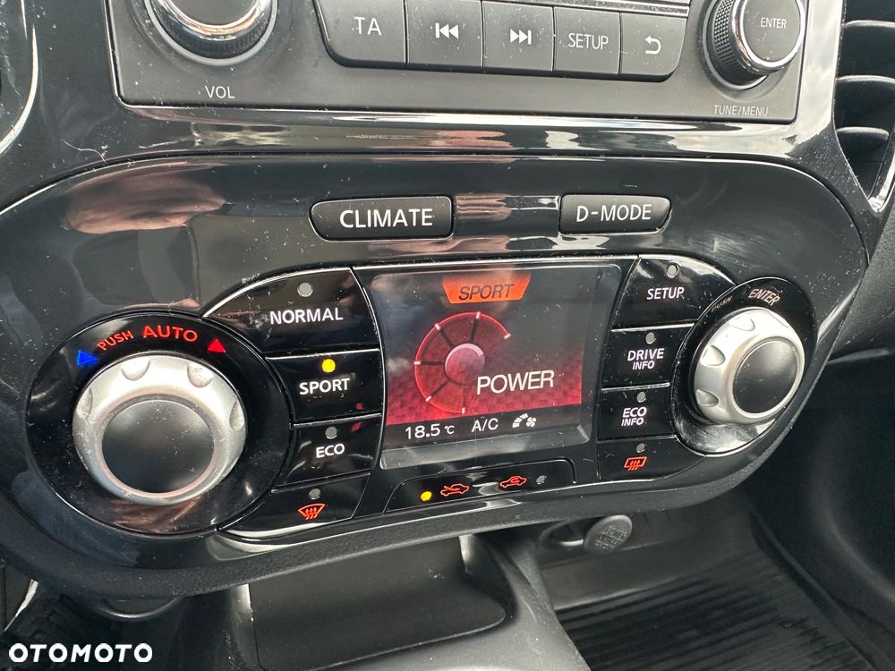 Nissan Juke 1.6 Visia - 35