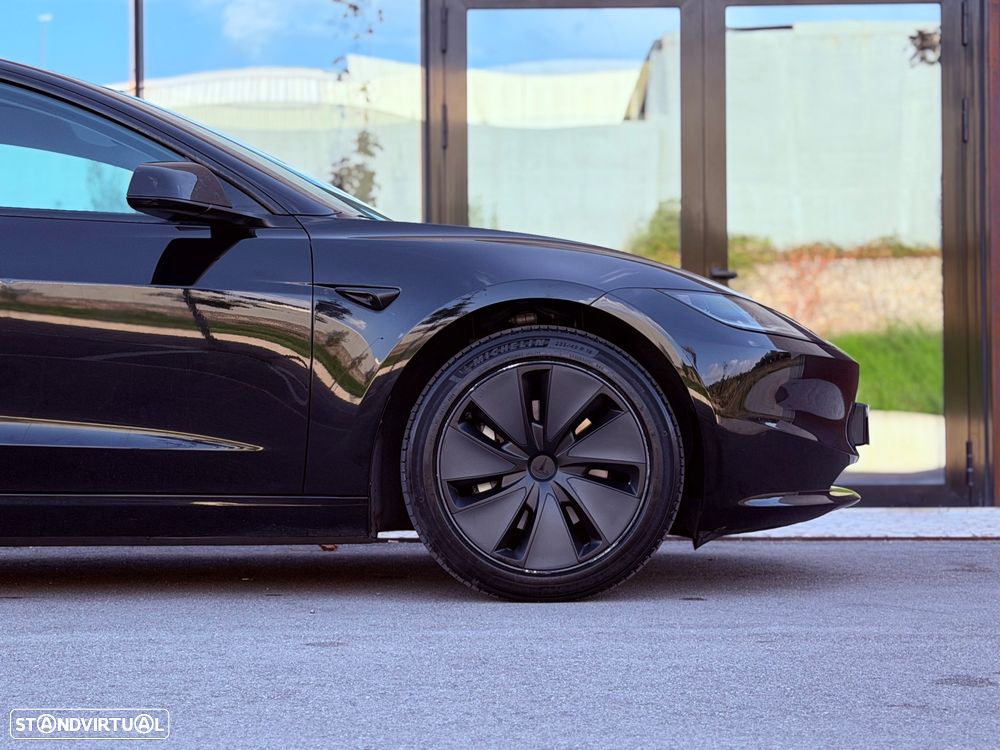 Tesla Model 3 Long Range Tração Integral Premium - 10