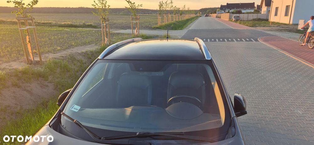 Citroën C4 Aircross 1.6 Stop & Start 2WD Tendance - 11