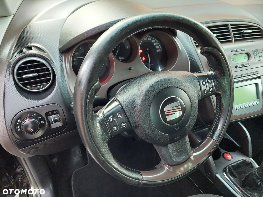 Seat Altea XL 2.0 TDI 4x4 Freetrack - 9