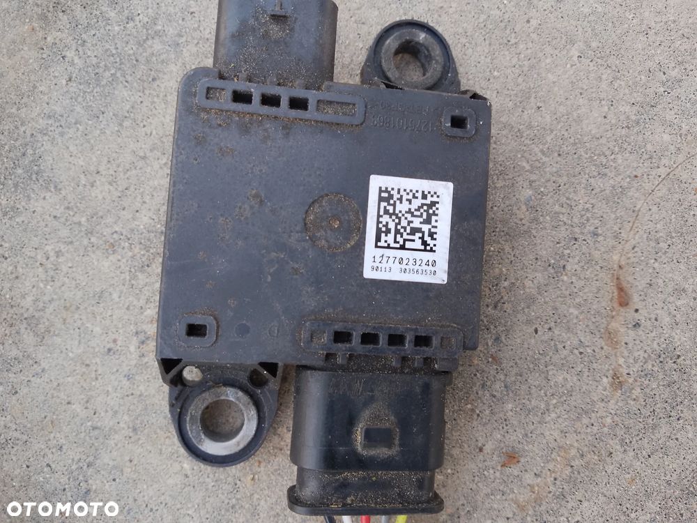CZUJNIK SONDA NOX AUDI A4 A5 8K0906261C - 3